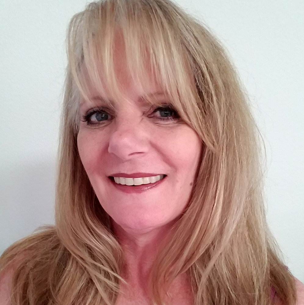 Meet your Posher, Kathleen